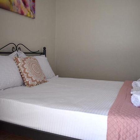 Aestas Vergia Apartments 2 Nea Kallikrateia Luaran gambar