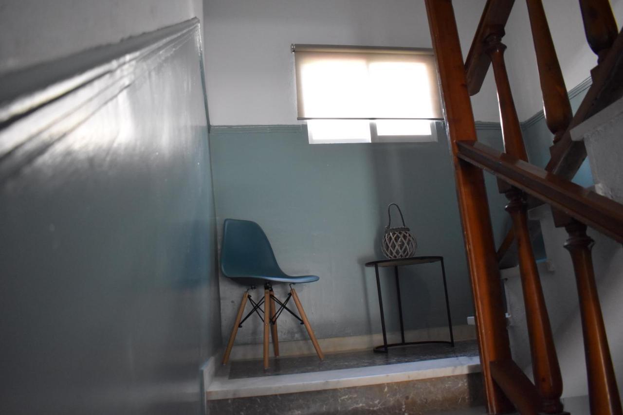 Aestas Vergia Apartments 2 Nea Kallikrateia Luaran gambar